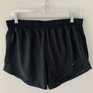 Nike shorts. Never worn.